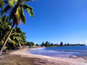 TAHITI - Matavai Bay Cottage